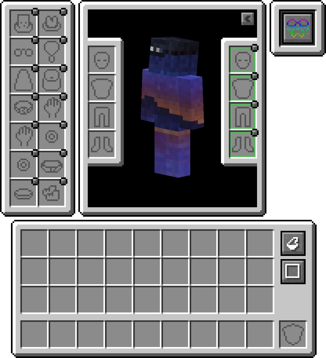Experimental UI Renderer