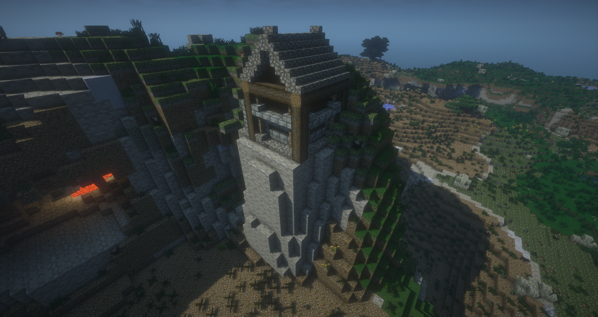 House example