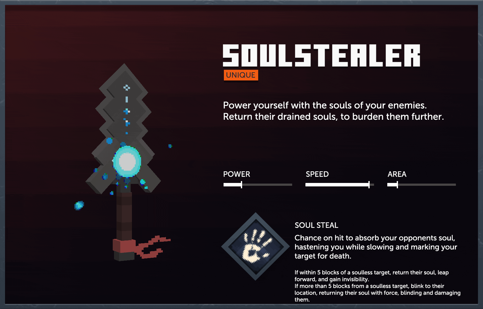 Soulstealer