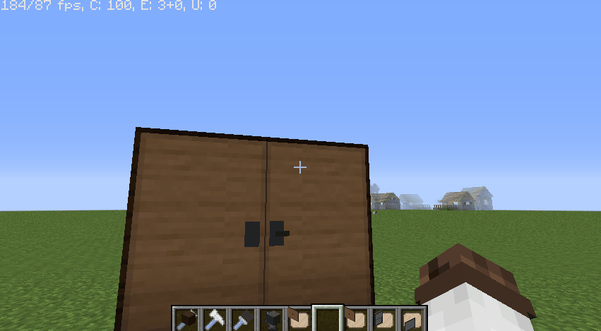 Door Opening 2