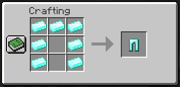 Etherium Greaves Recipe