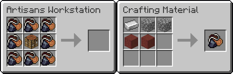 Generated Recipes Image