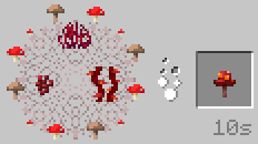 Crimson Fungus Recipe