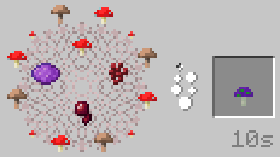 Old Poisonous Mushroom Recipe