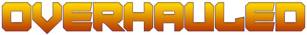 Overhauled
