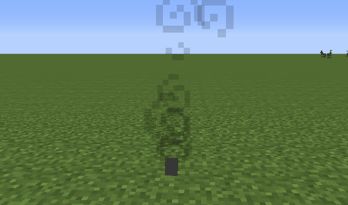 particle block - mobspellambient