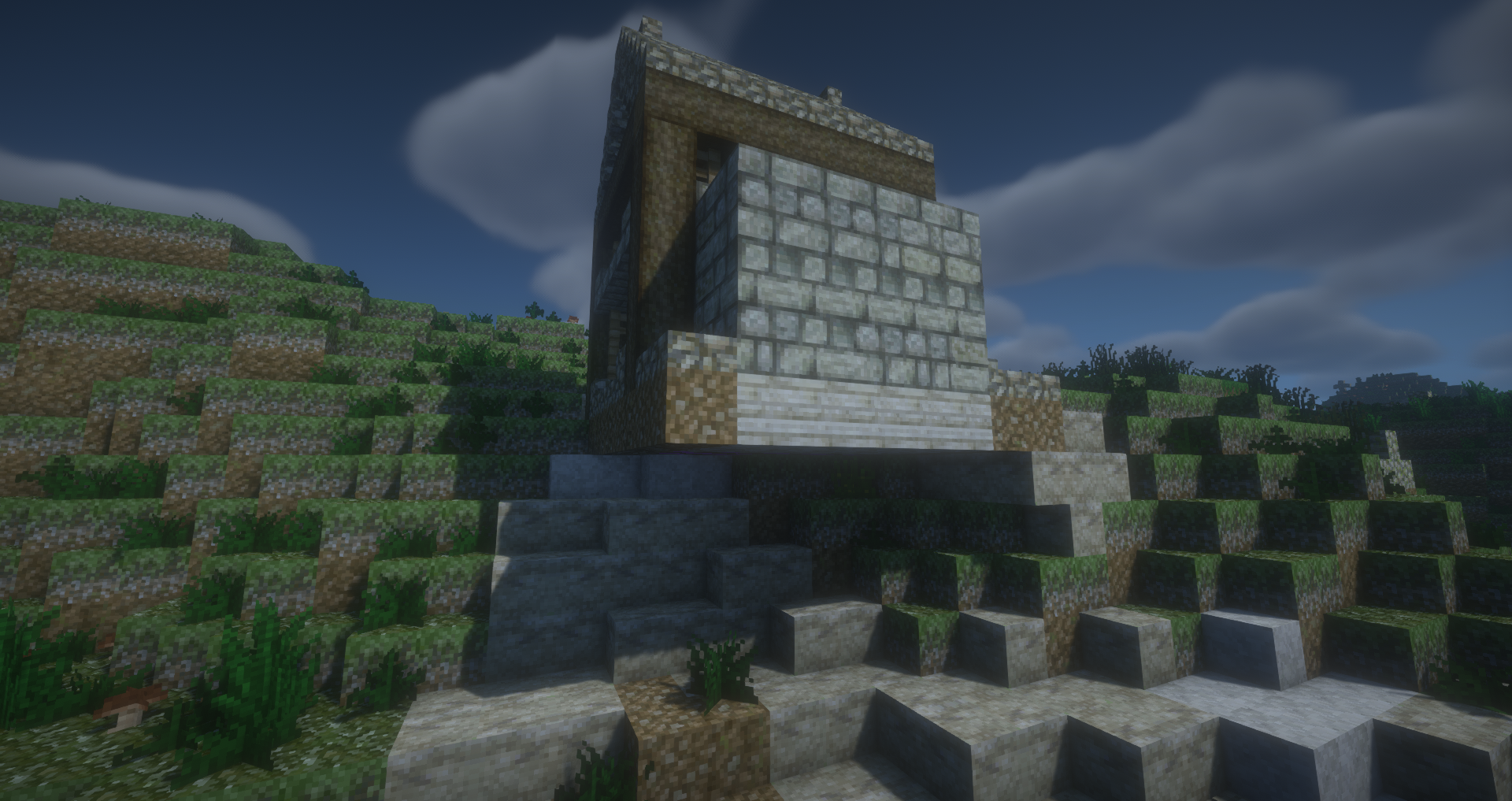House example