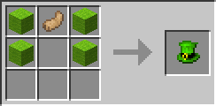 Crafting