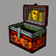 Loot Config Icon and Link