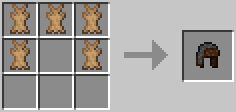 Crafting