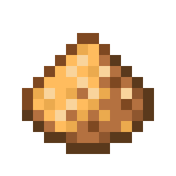 Glow Stone Dust