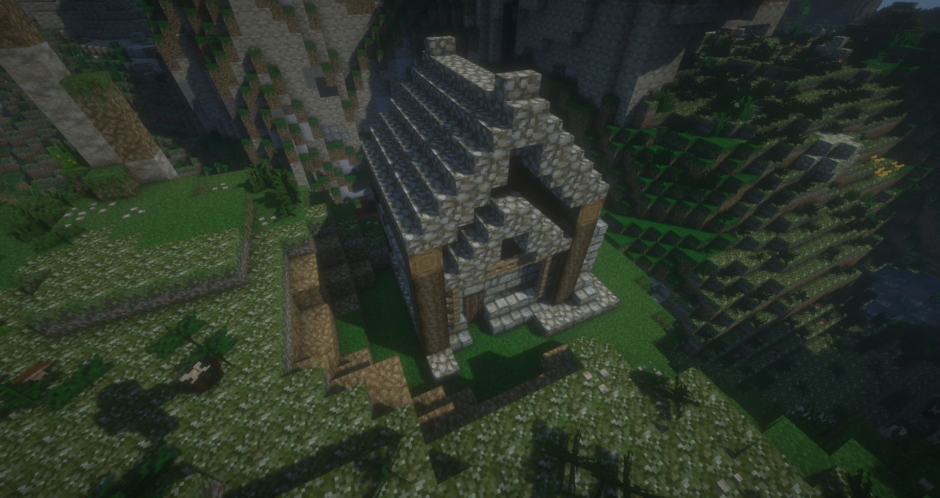 House example