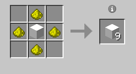 block lighting clean