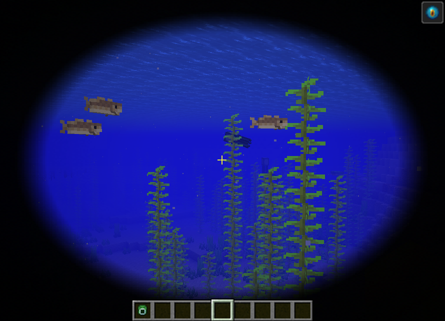 GUI Overlay