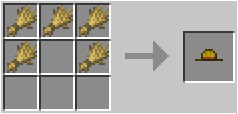 Crafting