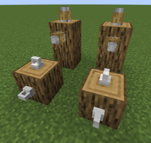 Zipline example