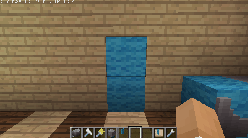 opendoor