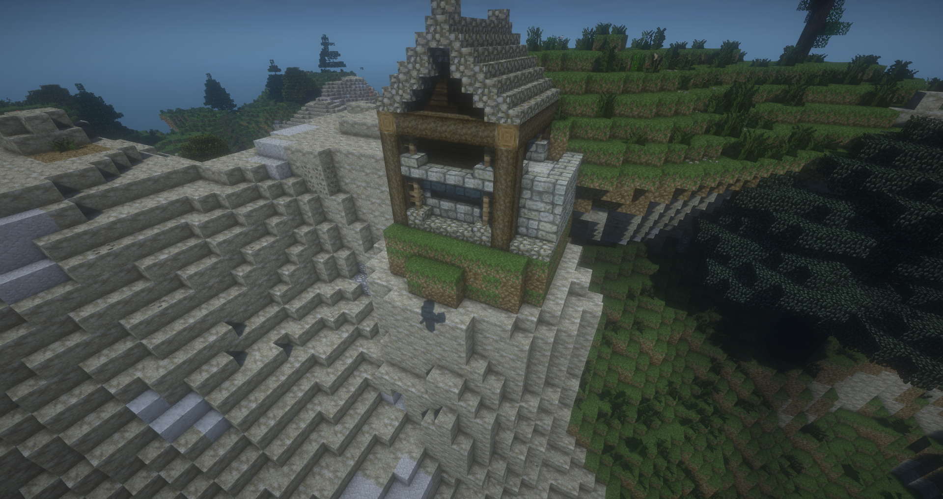 House example