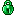emerald lock