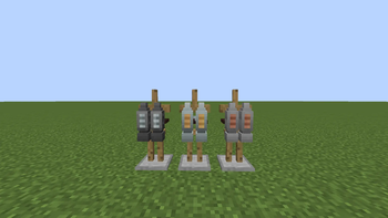 Immersive Engineering Jetpacks