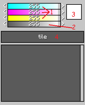 GUI
