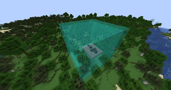 Cube Mode