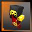 MC Dungeons: Armor Icon and Link