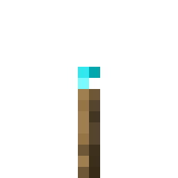 Soul Torch (only outside water) Soul Torch