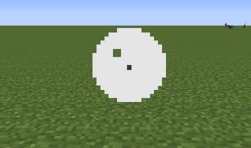particle block - largeexplode