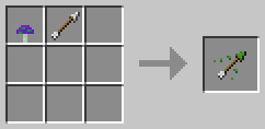 Tipped Arrow (Poison)