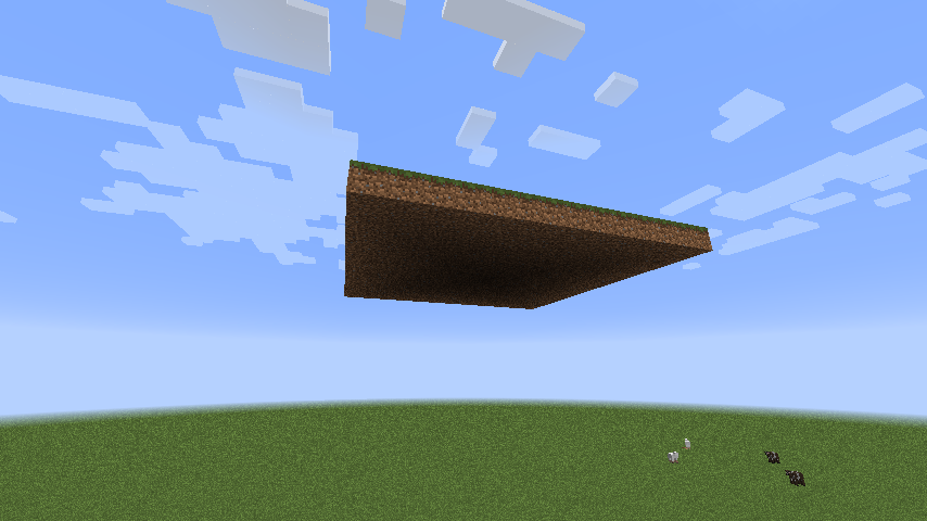 Floating platform
