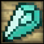 Diamond Shards (Fabric) Icon and Link