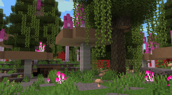 Fungal Fen
