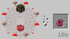 Crimson Roots Recipe