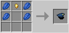 Crafting