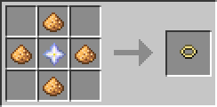 Crafting