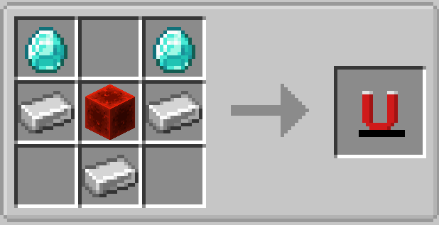 Electric Magnet Recipe