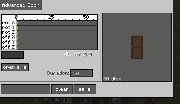 advanced 1