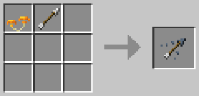 Tipped Arrow (Slowness)