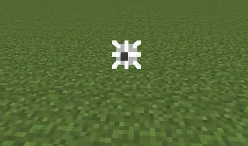 particle block - fireworkspark