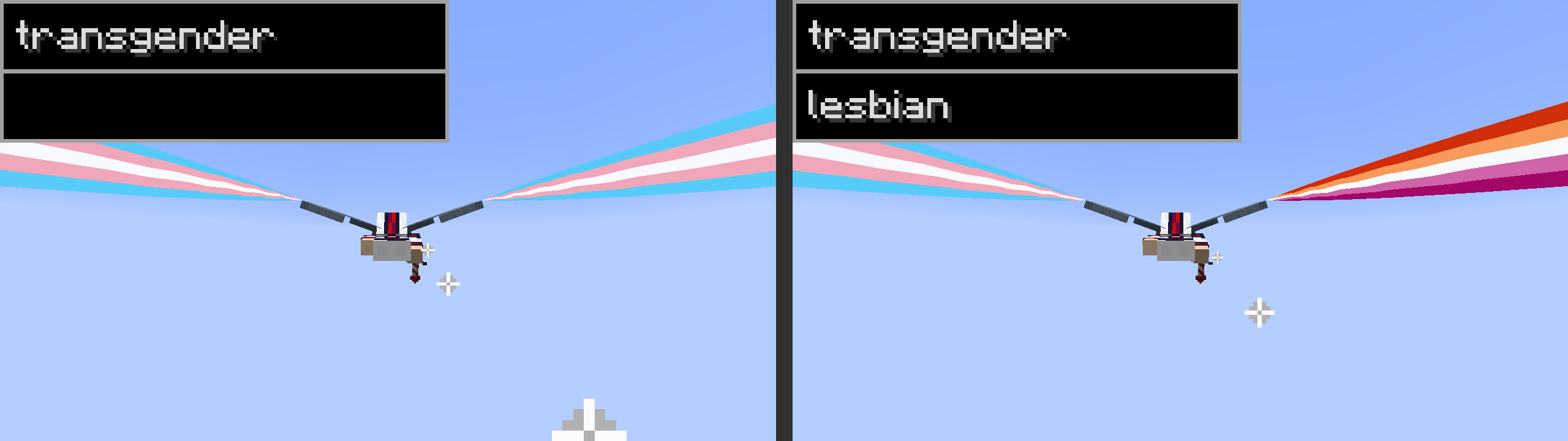 Pride Trail Right