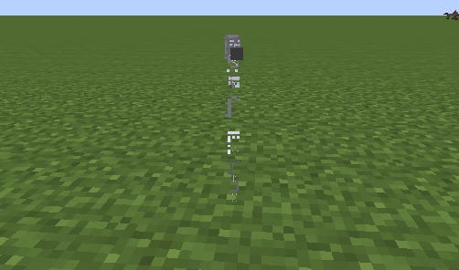 particle block - enchantmenttable