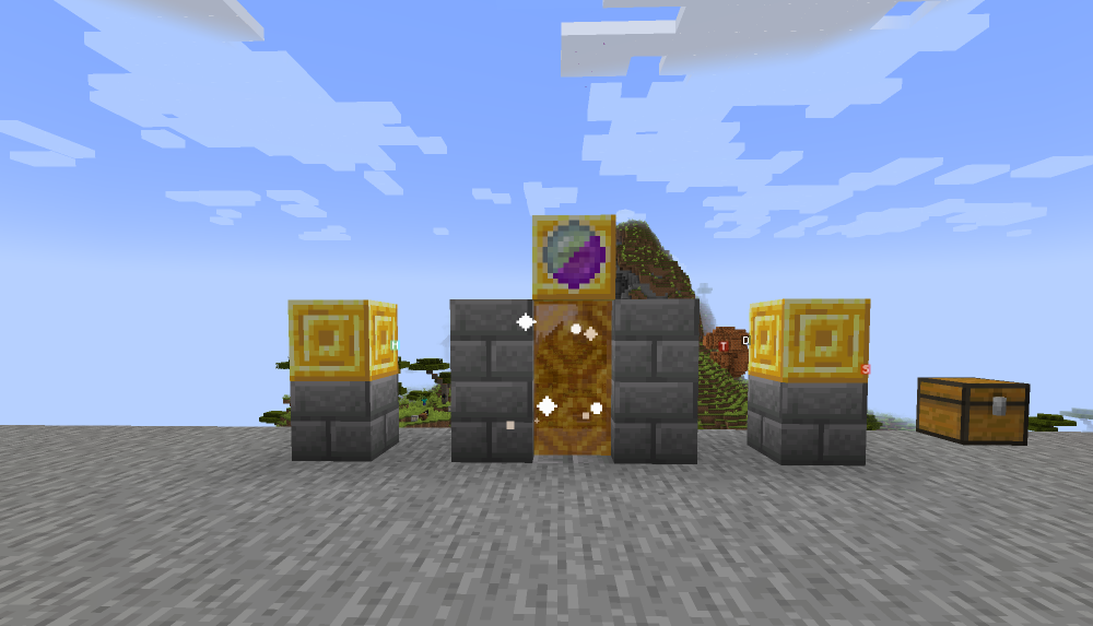 A successful portal.