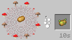 Poisonous Potato Recipe