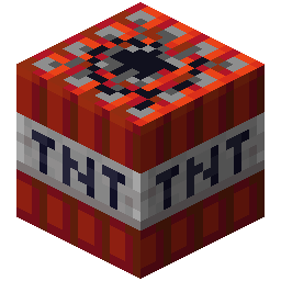 Primed TNT