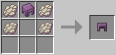 Crafting