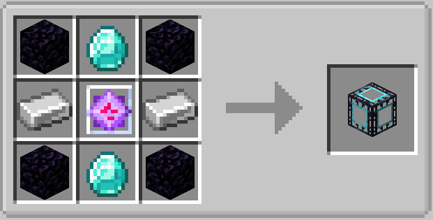 Spawner Frame