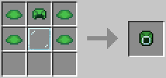 Crafting