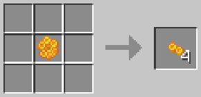 Honeycomb to Honeycomb Shreds