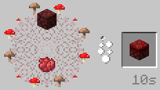 Crimson Nylium Recipe